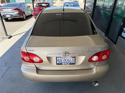 2006 Toyota Corolla CE   - Photo 14 - Orange, CA 92868