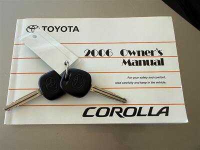 2006 Toyota Corolla CE   - Photo 32 - Orange, CA 92868