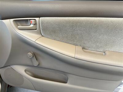 2006 Toyota Corolla CE   - Photo 23 - Orange, CA 92868