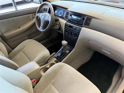 2006 Toyota Corolla CE   - Photo 22 - Orange, CA 92868