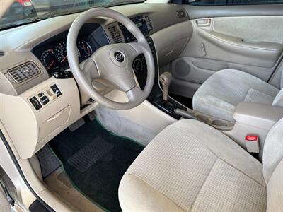 2006 Toyota Corolla CE   - Photo 15 - Orange, CA 92868
