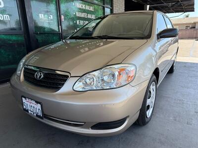 2006 Toyota Corolla CE   - Photo 3 - Orange, CA 92868