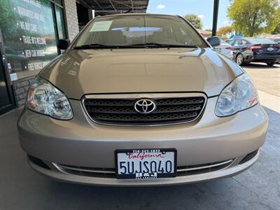 2006 Toyota Corolla CE   - Photo 11 - Orange, CA 92868