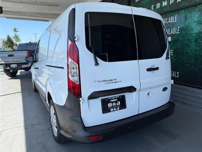 2019 Ford Transit Connect XL - Photo 6 - Orange, CA 92868