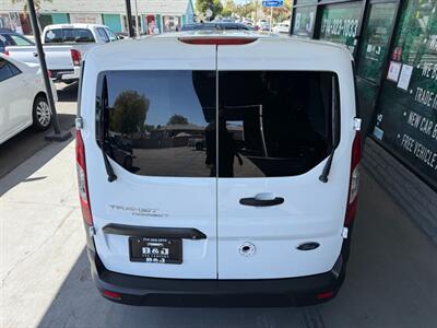 2019 Ford Transit Connect XL - Photo 14 - Orange, CA 92868