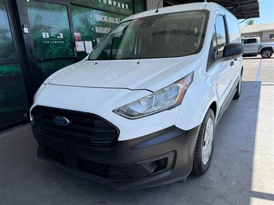 2019 Ford Transit Connect XL - Photo 3 - Orange, CA 92868