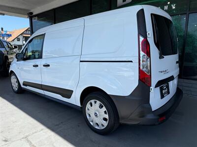 2019 Ford Transit Connect XL - Photo 4 - Orange, CA 92868