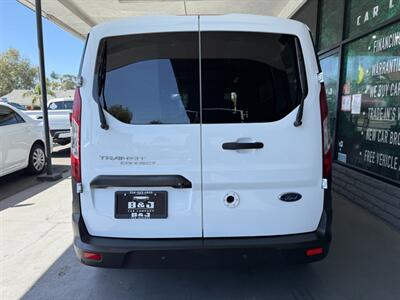 2019 Ford Transit Connect XL - Photo 13 - Orange, CA 92868