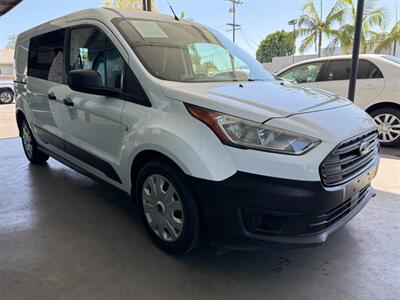 2019 Ford Transit Connect XL - Photo 7 - Orange, CA 92868
