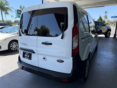 2019 Ford Transit Connect XL - Photo 10 - Orange, CA 92868