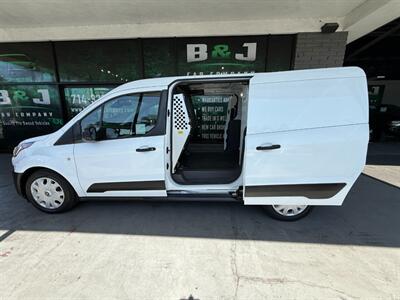 2019 Ford Transit Connect XL - Photo 16 - Orange, CA 92868