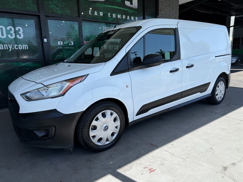 2019 Ford Transit Connect XL  