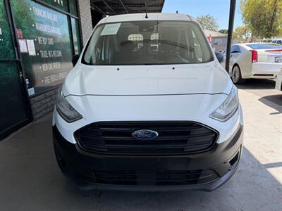 2019 Ford Transit Connect XL - Photo 11 - Orange, CA 92868