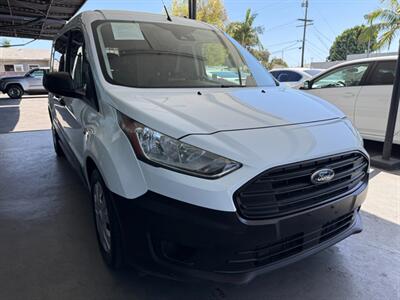 2019 Ford Transit Connect XL - Photo 8 - Orange, CA 92868