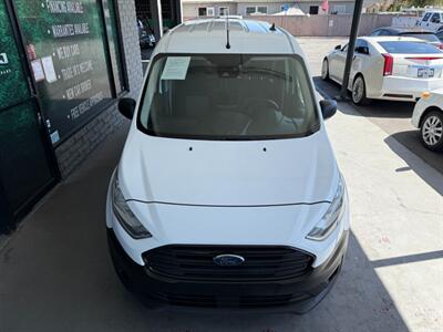2019 Ford Transit Connect XL - Photo 12 - Orange, CA 92868
