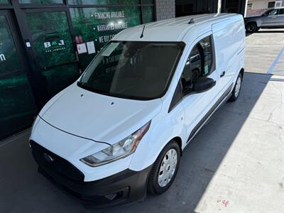 2019 Ford Transit Connect XL - Photo 2 - Orange, CA 92868