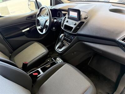 2019 Ford Transit Connect XL - Photo 25 - Orange, CA 92868