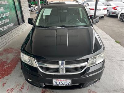 2010 Dodge Journey SXT   - Photo 12 - Orange, CA 92868