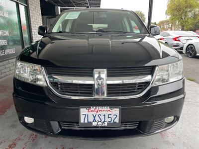 2010 Dodge Journey SXT   - Photo 11 - Orange, CA 92868