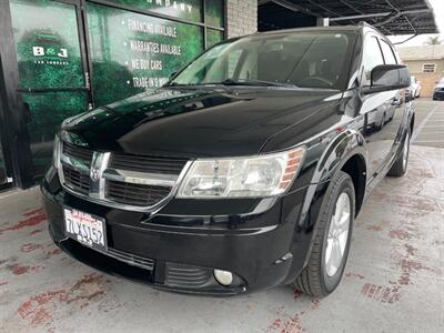 2010 Dodge Journey SXT   - Photo 3 - Orange, CA 92868