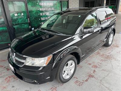 2010 Dodge Journey SXT   - Photo 2 - Orange, CA 92868