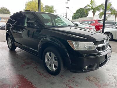 2010 Dodge Journey SXT   - Photo 7 - Orange, CA 92868