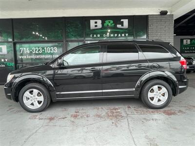 2010 Dodge Journey SXT   - Photo 4 - Orange, CA 92868