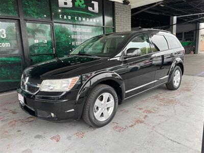 2010 Dodge Journey SXT   - Photo 1 - Orange, CA 92868