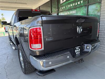 2016 RAM 2500 Laramie   - Photo 6 - Orange, CA 92868