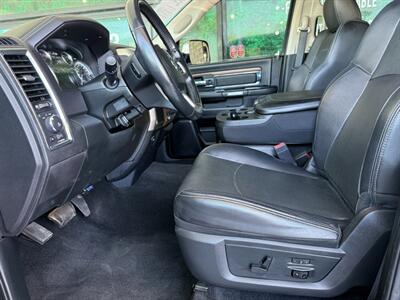 2016 RAM 2500 Laramie   - Photo 17 - Orange, CA 92868