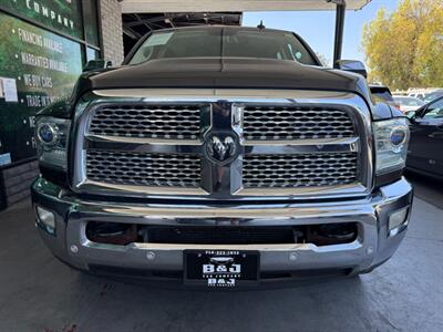 2016 RAM 2500 Laramie   - Photo 11 - Orange, CA 92868