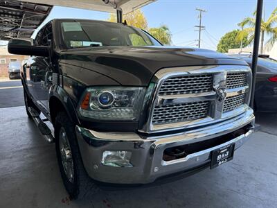 2016 RAM 2500 Laramie   - Photo 8 - Orange, CA 92868