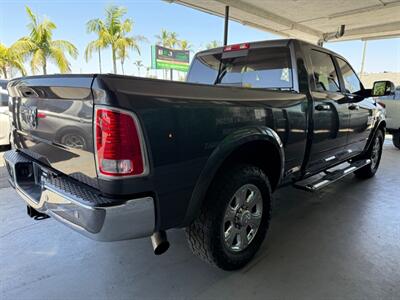 2016 RAM 2500 Laramie   - Photo 9 - Orange, CA 92868