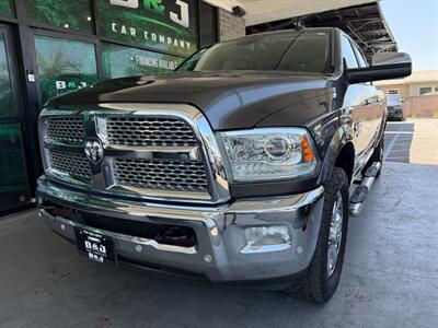2016 RAM 2500 Laramie   - Photo 3 - Orange, CA 92868