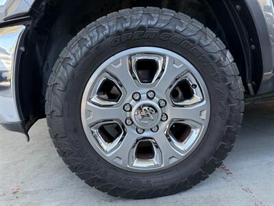2016 RAM 2500 Laramie   - Photo 36 - Orange, CA 92868