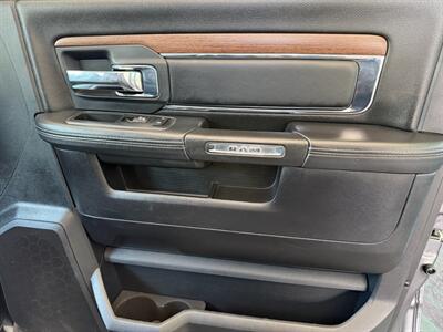 2016 RAM 2500 Laramie   - Photo 28 - Orange, CA 92868