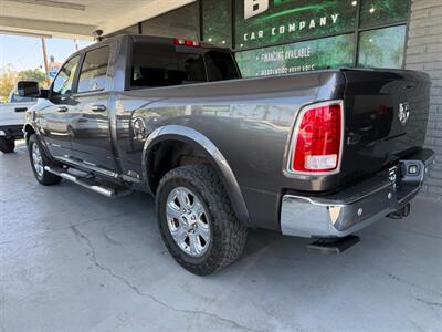 2016 RAM 2500 Laramie   - Photo 4 - Orange, CA 92868