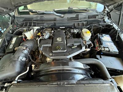 2016 RAM 2500 Laramie   - Photo 35 - Orange, CA 92868