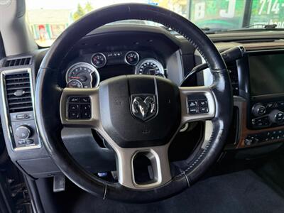 2016 RAM 2500 Laramie   - Photo 19 - Orange, CA 92868