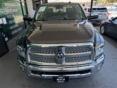 2016 RAM 2500 Laramie   - Photo 12 - Orange, CA 92868
