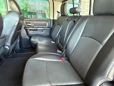 2016 RAM 2500 Laramie   - Photo 25 - Orange, CA 92868