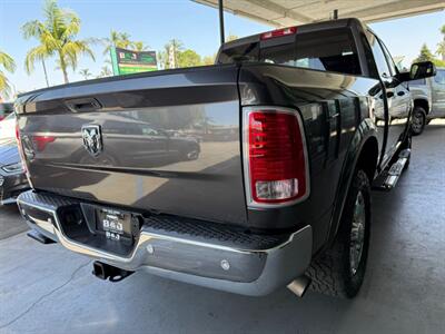 2016 RAM 2500 Laramie   - Photo 10 - Orange, CA 92868