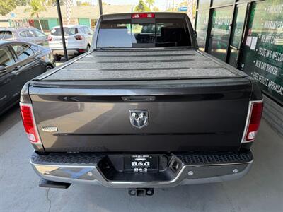 2016 RAM 2500 Laramie   - Photo 14 - Orange, CA 92868