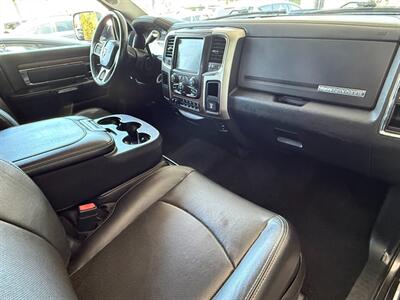 2016 RAM 2500 Laramie   - Photo 26 - Orange, CA 92868