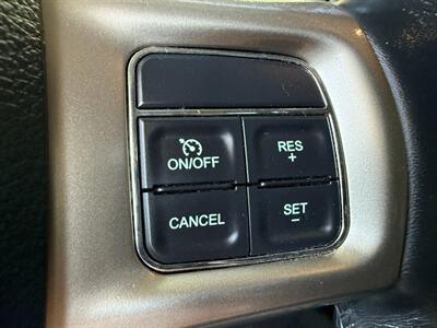 2016 RAM 2500 Laramie   - Photo 21 - Orange, CA 92868