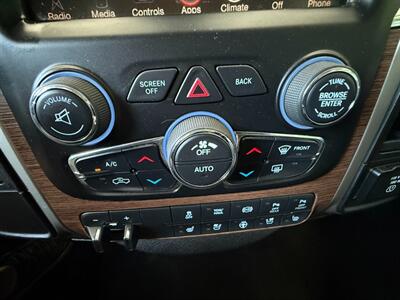2016 RAM 2500 Laramie   - Photo 33 - Orange, CA 92868