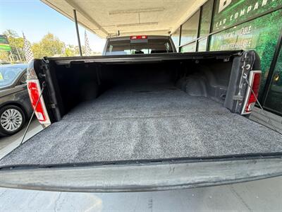 2016 RAM 2500 Laramie   - Photo 34 - Orange, CA 92868