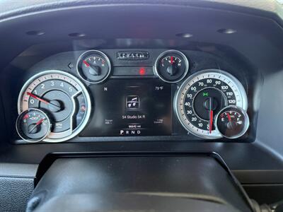 2016 RAM 2500 Laramie   - Photo 30 - Orange, CA 92868