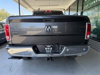 2016 RAM 2500 Laramie   - Photo 13 - Orange, CA 92868