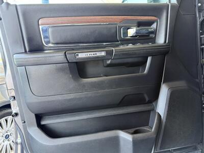 2016 RAM 2500 Laramie   - Photo 23 - Orange, CA 92868